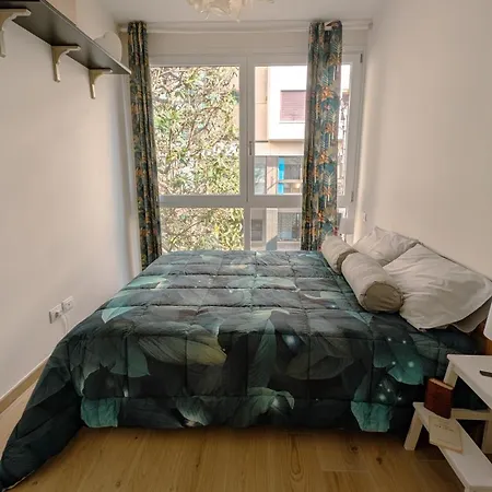 Apartment Turati Garden Turin