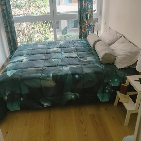 Appartement Turati Garden