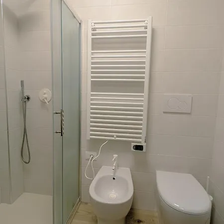Turati Garden Apartment *
