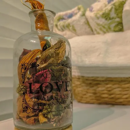 Turati Garden Appartement Turijn