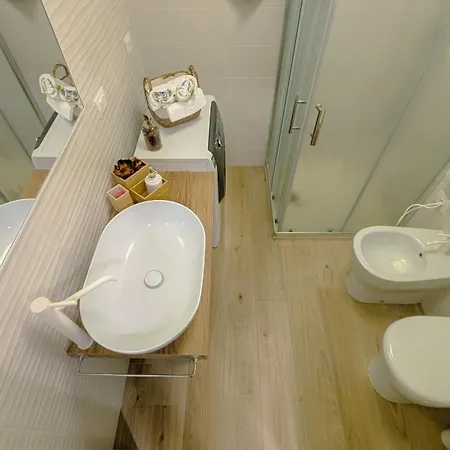 Turati Garden Appartement