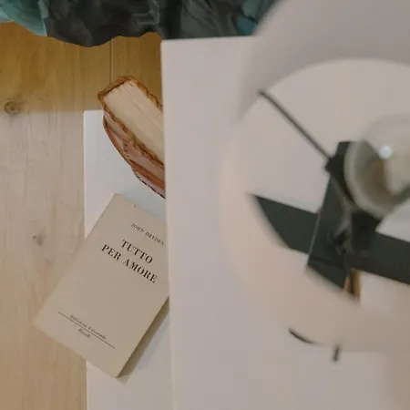 Διαμέρισμα Turati Garden *