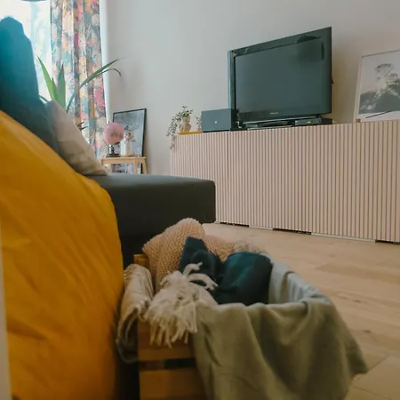 Turati Garden Appartement