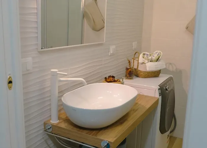 Turati Garden Apartment *