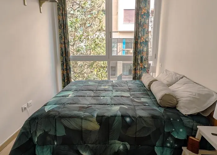 Appartement Turati Garden Turin