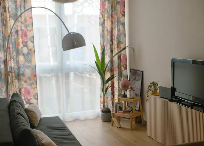 Turati Garden Daire Torino