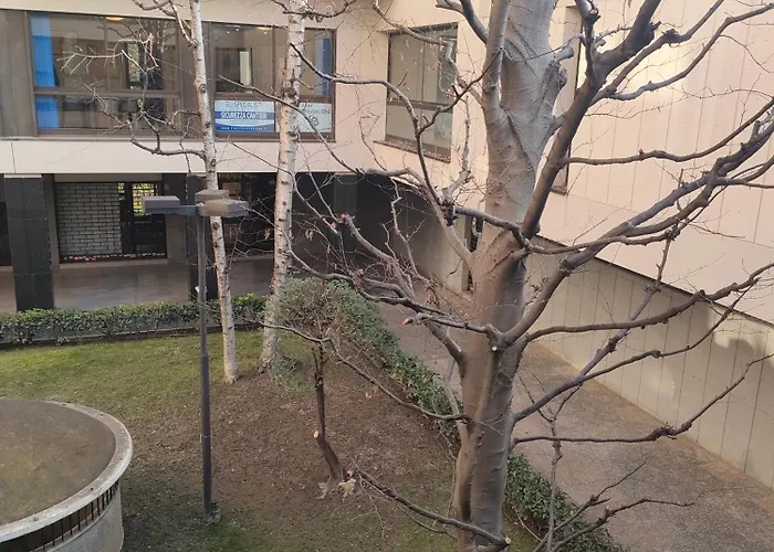 Turati Garden Daire Torino