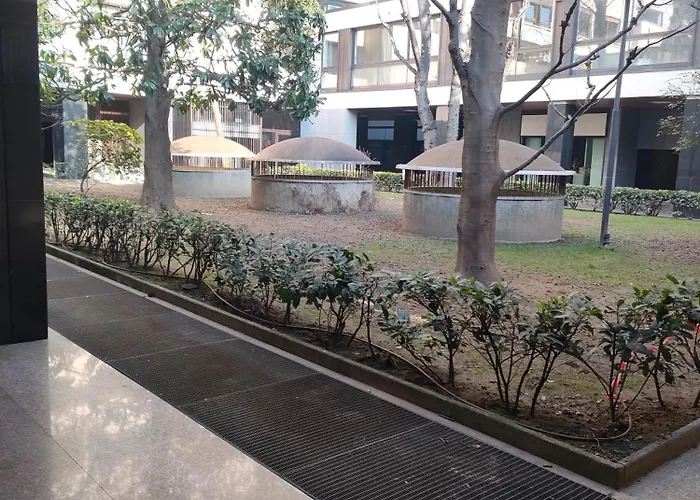 Turati Garden * Torino