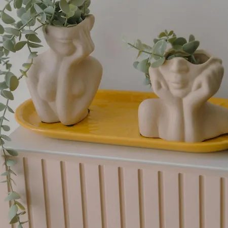 Apartmán Turati Garden Turín