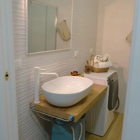 Turati Garden Apartment *