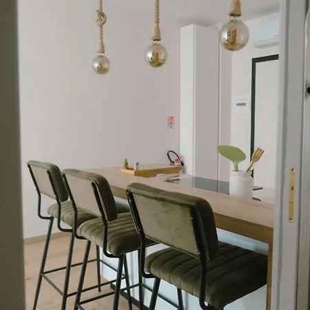 Turati Garden Apartment Turin