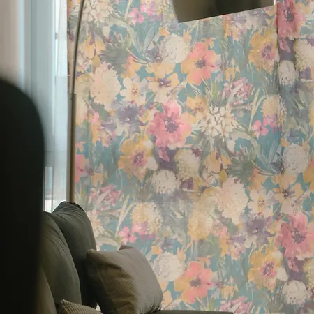 Turati Garden Apartmán