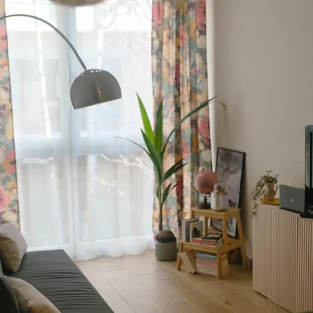 Turati Garden Apartment Turin