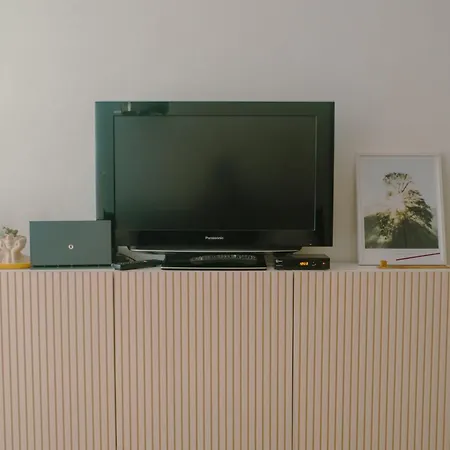 Apartment Turati Garden