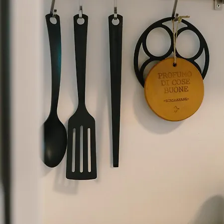 Turati Garden Apartment