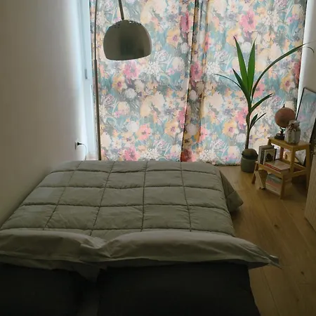 Apartmán Turati Garden Turín