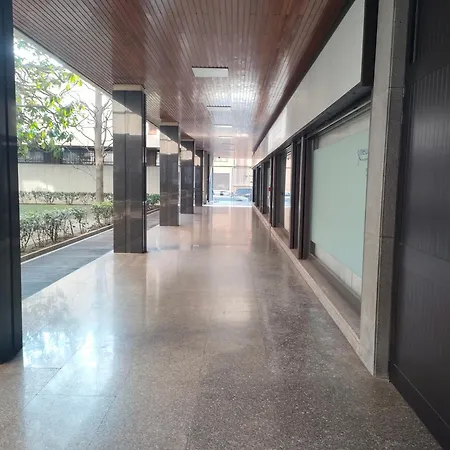 Turati Garden Apartment *