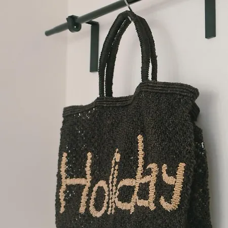 Apartamento Turati Garden Turín