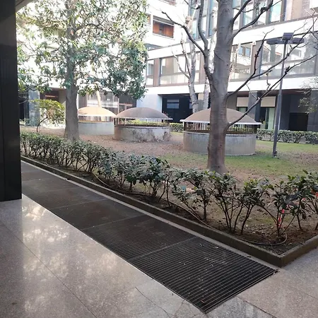 Turati Garden * Turín