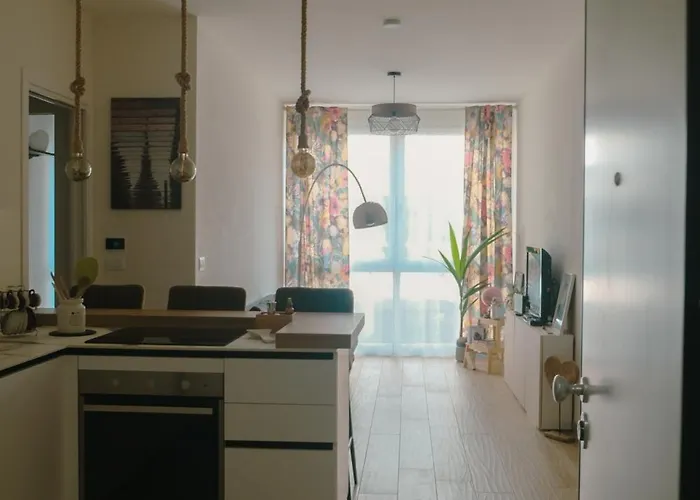 Turati Garden Appartamento Torino