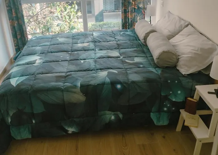 Appartamento Turati Garden