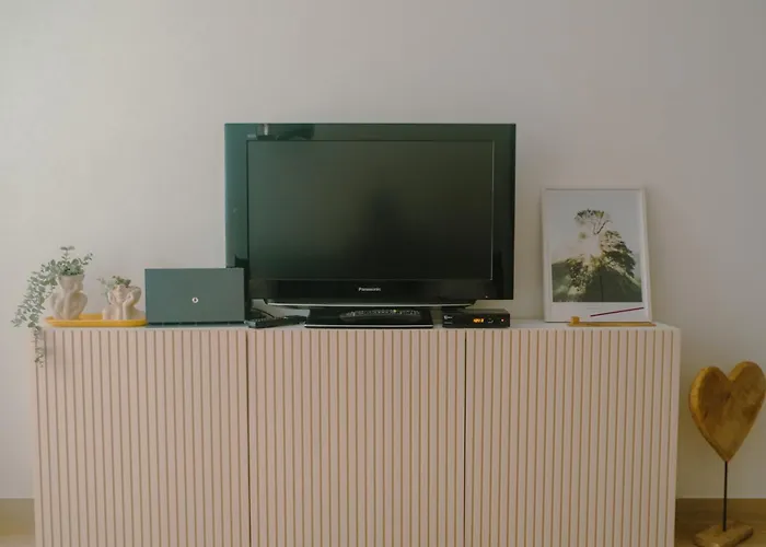 Appartamento Turati Garden