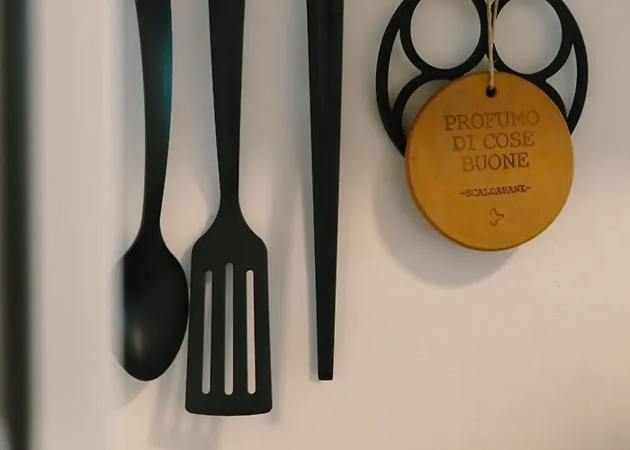 Turati Garden Appartamento