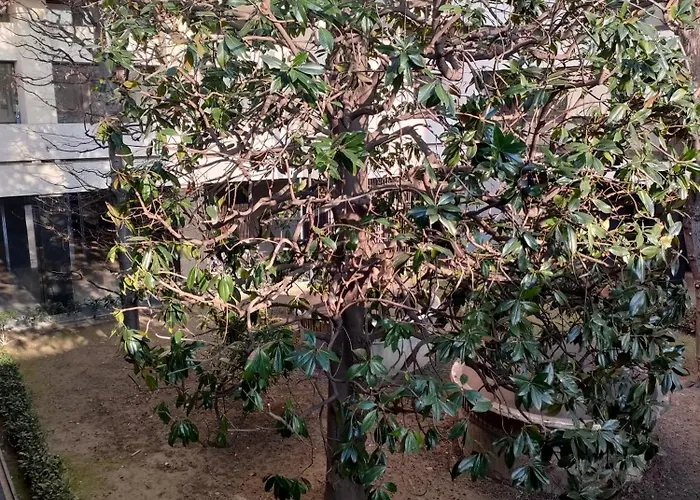 Turati Garden Appartamento Torino